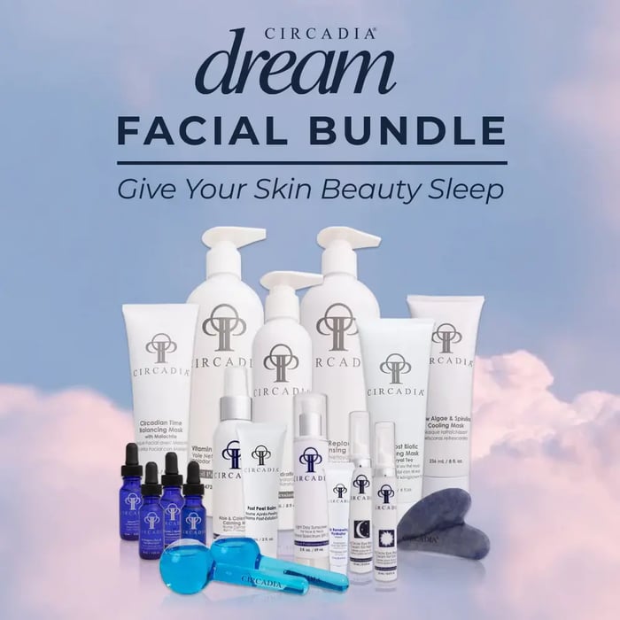 Circadia Dream Facial Bundle image